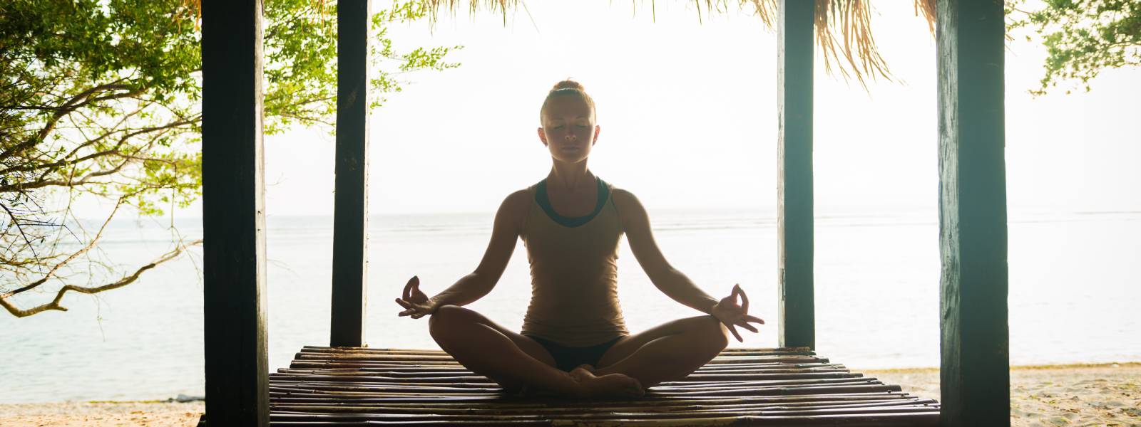 Goa Yoga teacher training