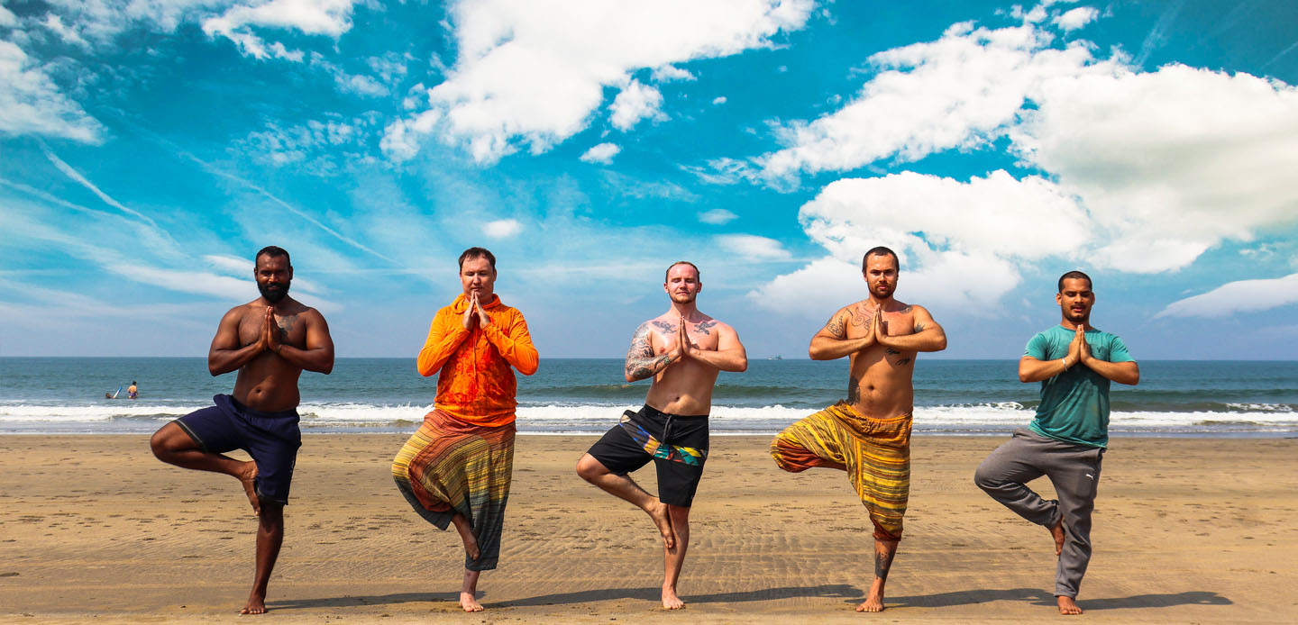 Yoga Instructor Course Goa